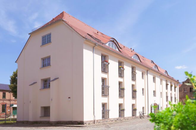 Zahnarztpraxis Wriezen