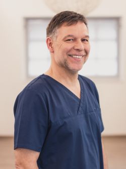 Dr. Frank Sommer, Zahnarzt Wriezen